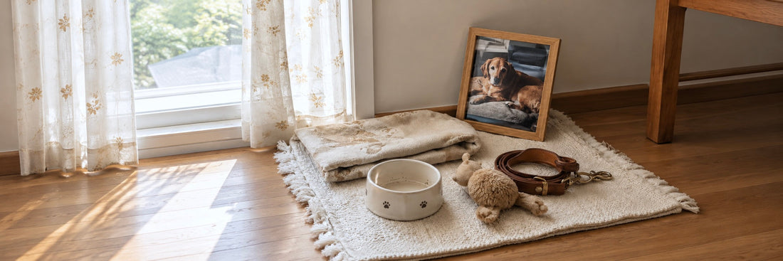 How to Heal After Losing a Pet: A Complete Grief Guide