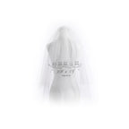 Custom Hand Embroidered Pet Wedding Veil | Exotic Pet Bridal Veil