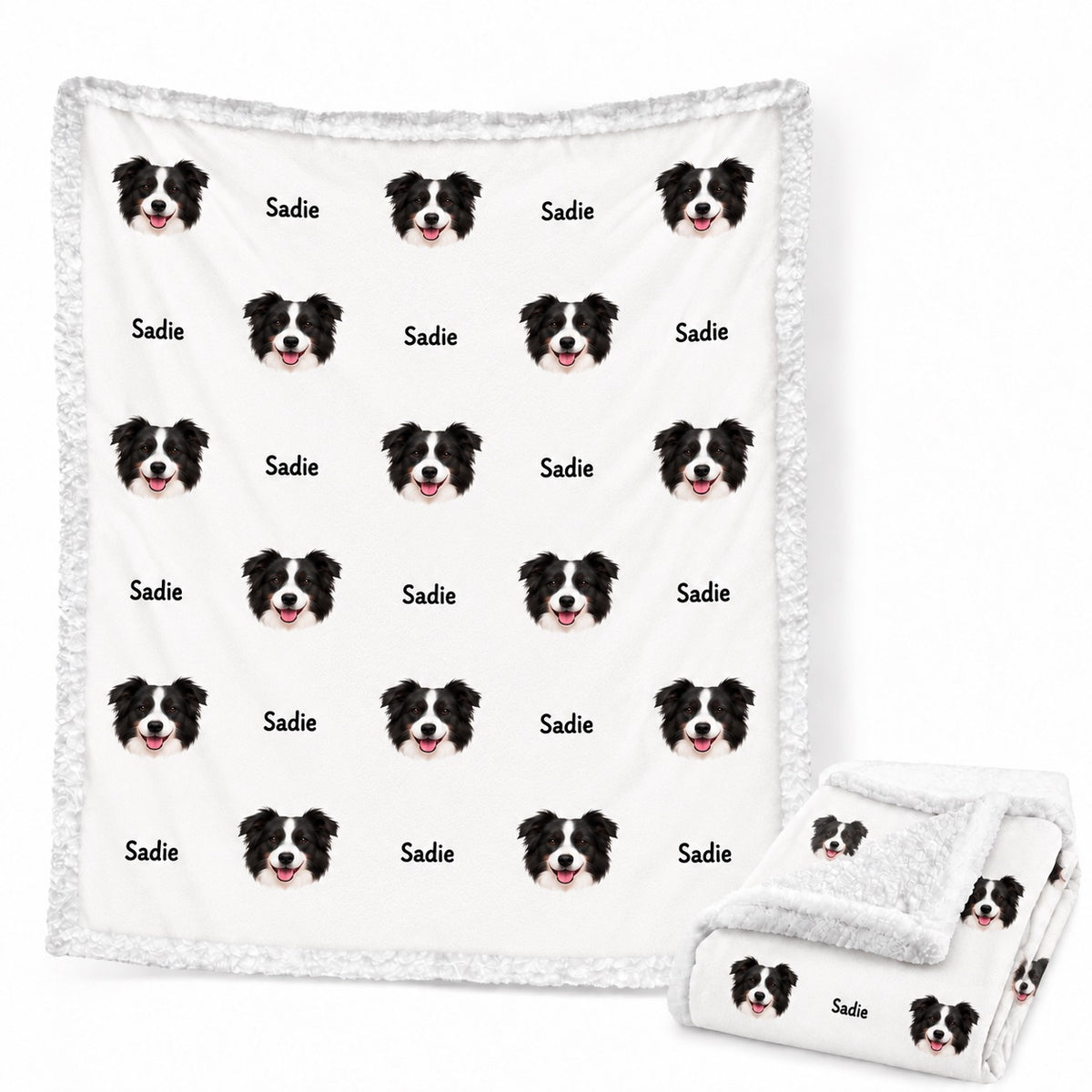custom-dog-photo-sherpa-blanket-sadie-pattern