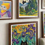 Aesthetic cat furniture for modern home decor